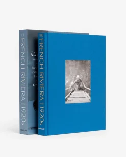 Reis-Assouline De Franse Riviera In De Jaren Twintig