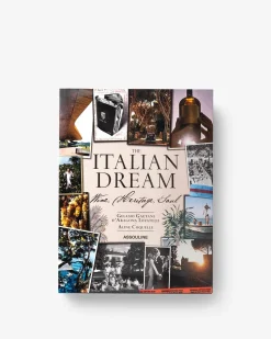 Reis-Assouline De Italiaanse Droom