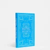 Reis-Assouline De Luxe Collectie: Hotelgeheimen