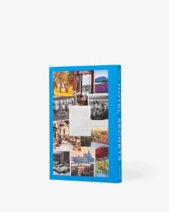 Reis-Assouline De Luxe Collectie: Hotelgeheimen