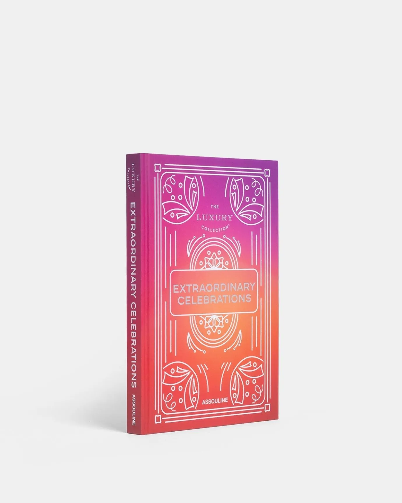 Reis-Assouline De Luxury Collection: Buitengewone Vieringen