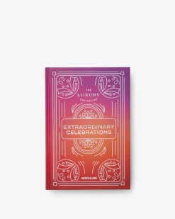 Reis-Assouline De Luxury Collection: Buitengewone Vieringen