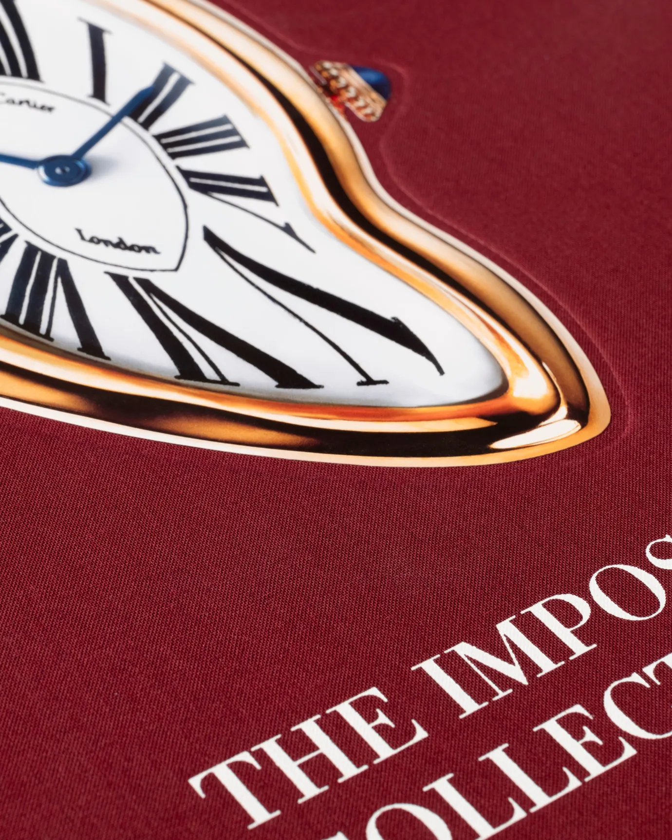 Sieraden-Assouline De Onmogelijke Collectie Horloges (2E Editie)