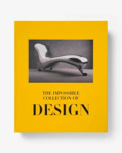 Architectonisch Ontwerp-Assouline De Onmogelijke Designcollectie