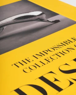 Architectonisch Ontwerp-Assouline De Onmogelijke Designcollectie