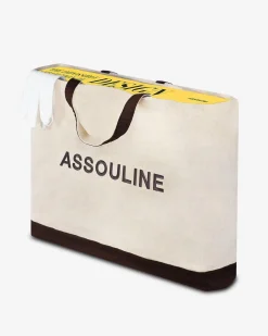 Architectonisch Ontwerp-Assouline De Onmogelijke Designcollectie