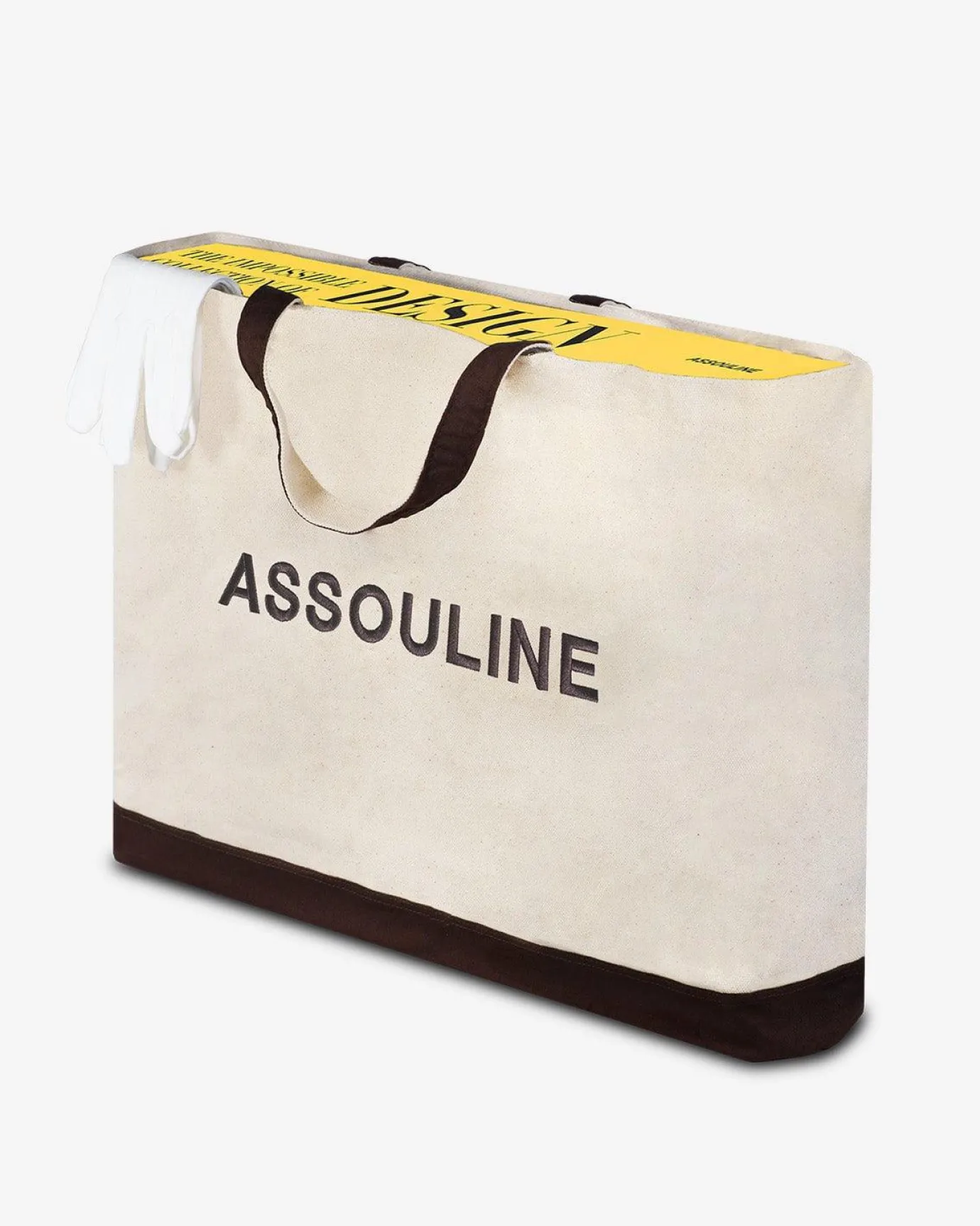 Architectonisch Ontwerp-Assouline De Onmogelijke Designcollectie