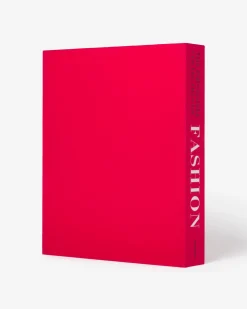 Mode-Assouline De Onmogelijke Modecollectie