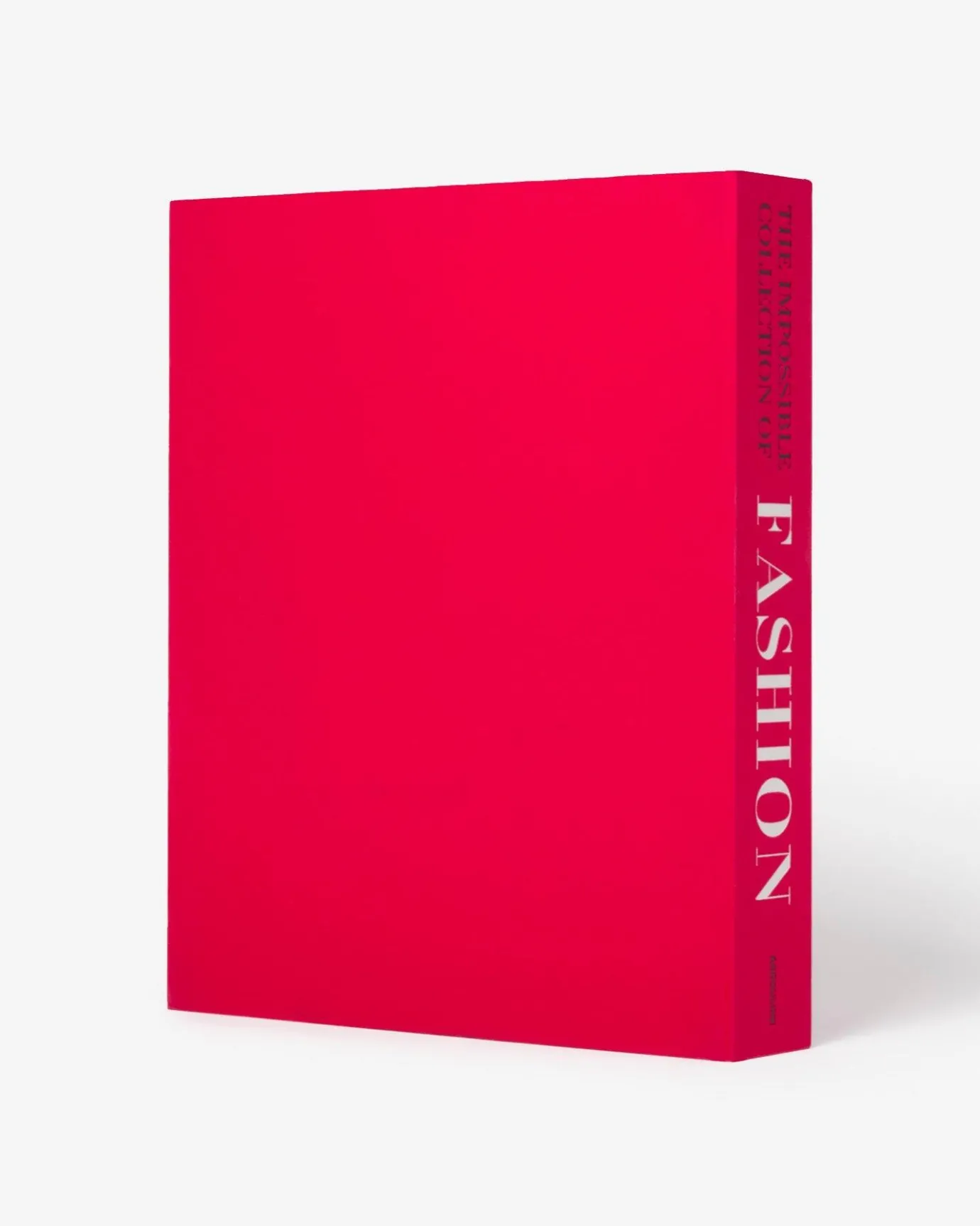 Mode-Assouline De Onmogelijke Modecollectie