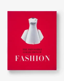 Mode-Assouline De Onmogelijke Modecollectie