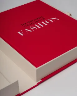 Mode-Assouline De Onmogelijke Modecollectie