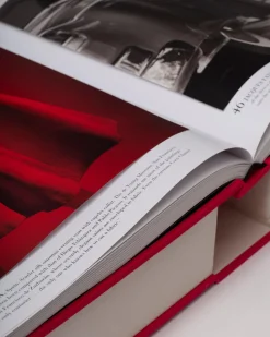 Mode-Assouline De Onmogelijke Modecollectie