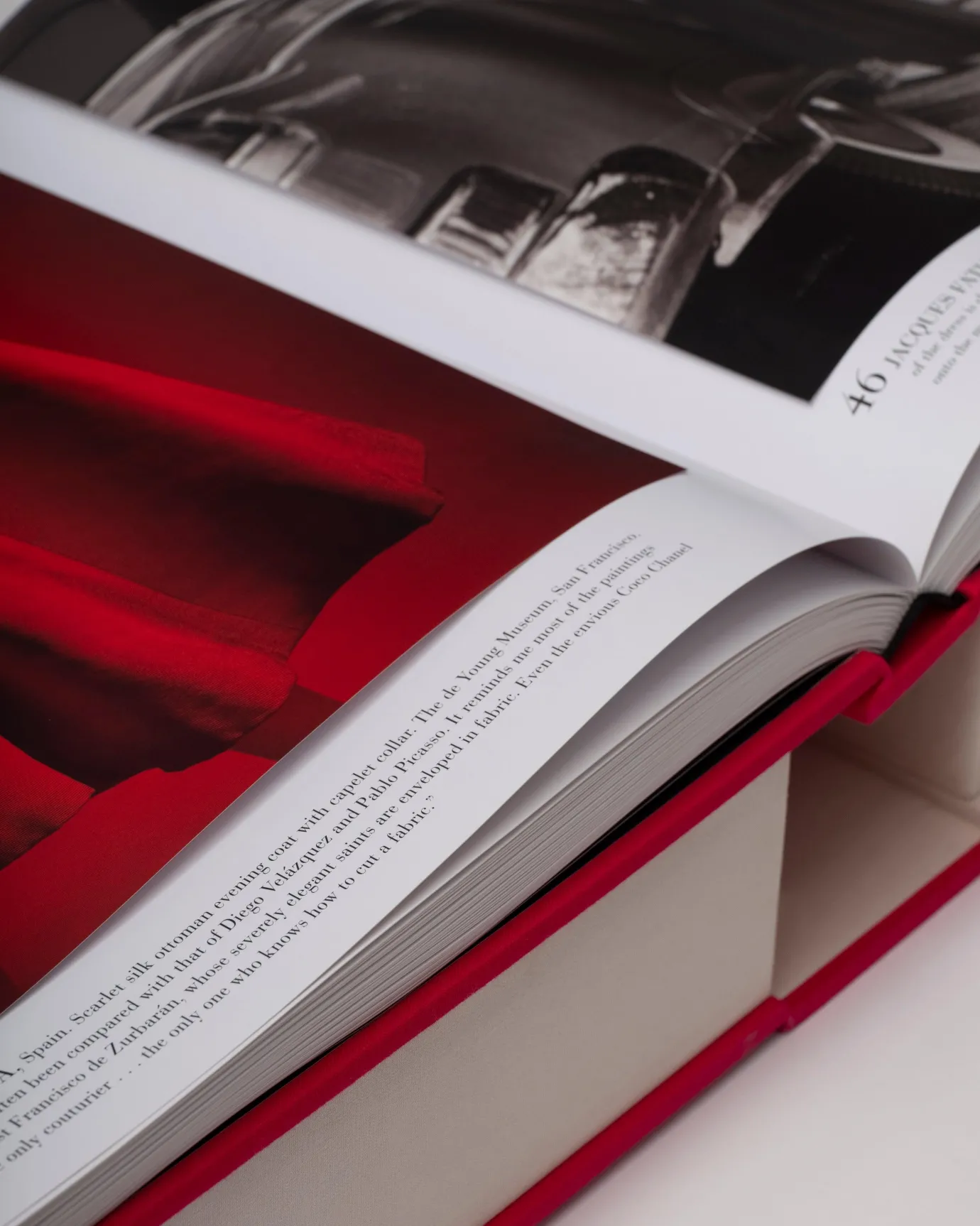 Mode-Assouline De Onmogelijke Modecollectie