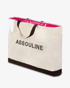 Mode-Assouline De Onmogelijke Modecollectie