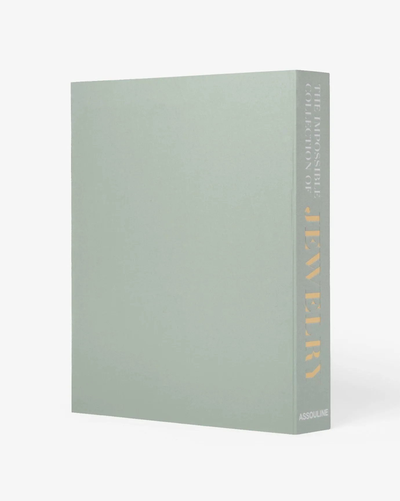 Sieraden-Assouline De Onmogelijke Sieradencollectie