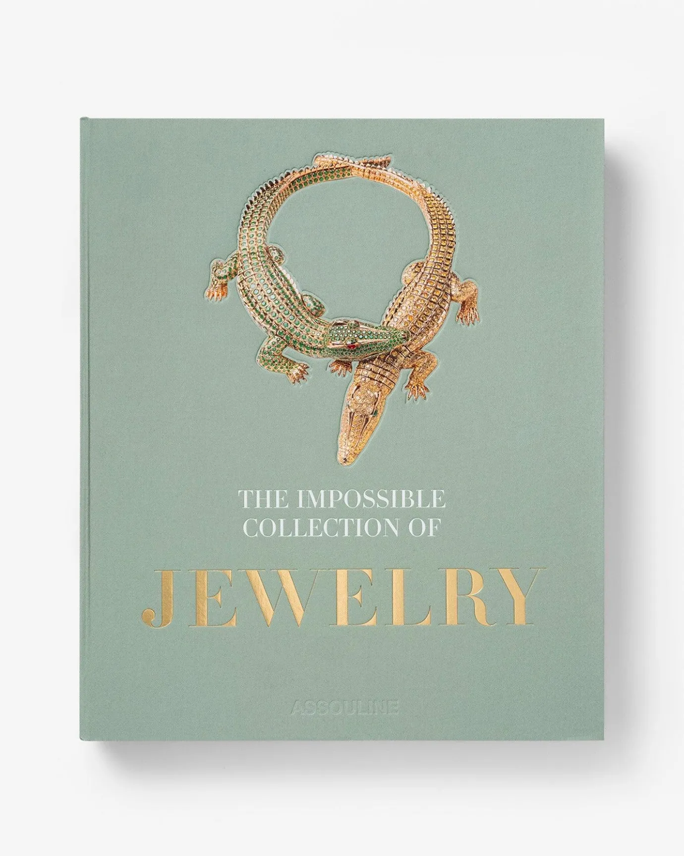 Sieraden-Assouline De Onmogelijke Sieradencollectie