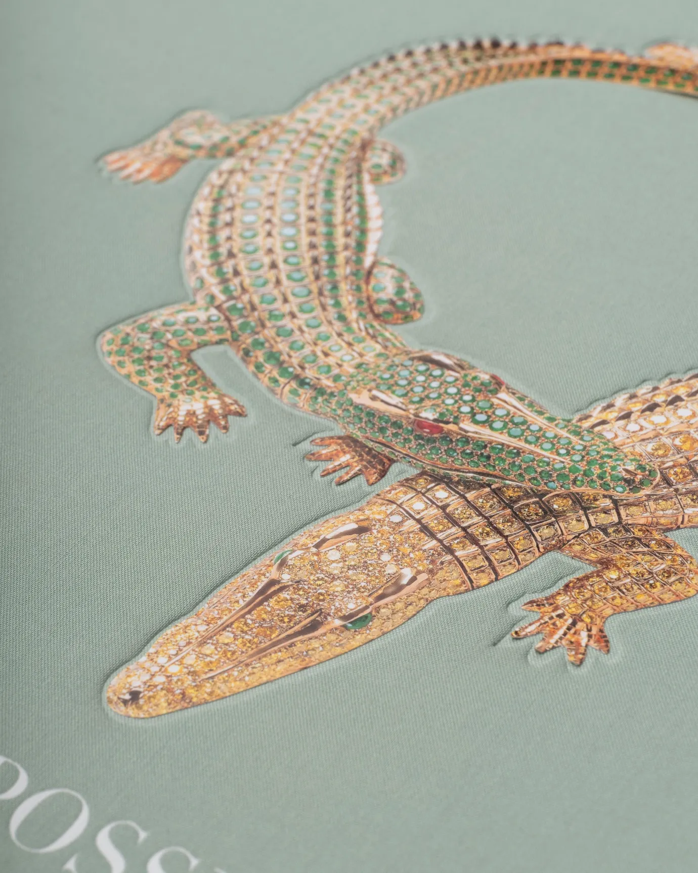 Sieraden-Assouline De Onmogelijke Sieradencollectie