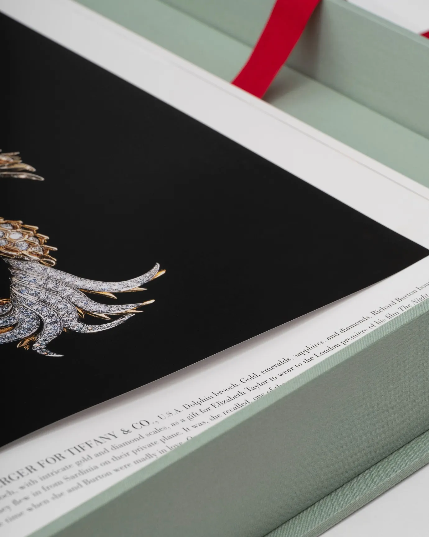 Sieraden-Assouline De Onmogelijke Sieradencollectie