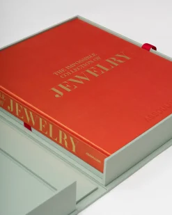 Sieraden-Assouline De Onmogelijke Sieradencollectie