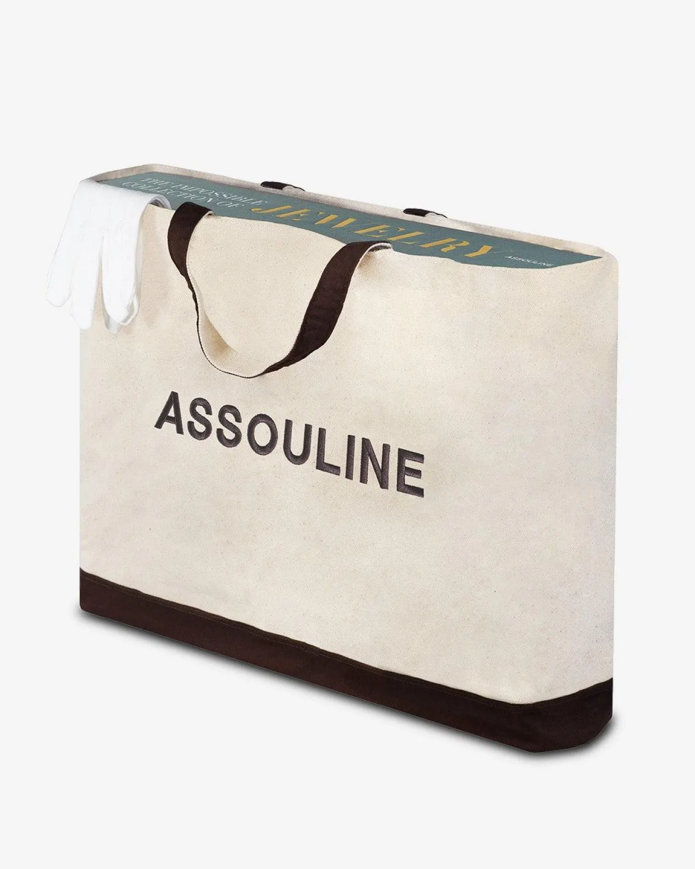 Sieraden-Assouline De Onmogelijke Sieradencollectie