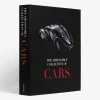 Sportwagens-Assouline De Onmogelijke Verzameling Auto'S