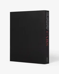 Sportwagens-Assouline De Onmogelijke Verzameling Auto'S
