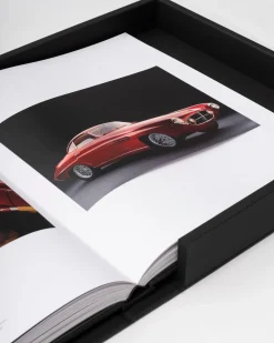 Sportwagens-Assouline De Onmogelijke Verzameling Auto'S