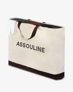 Sportwagens-Assouline De Onmogelijke Verzameling Auto'S