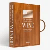 Eten Drinken-Assouline De Onmogelijke Verzameling Amerikaanse Wijn