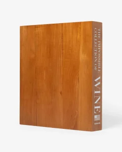 Eten Drinken-Assouline De Onmogelijke Verzameling Amerikaanse Wijn