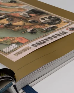 Eten Drinken-Assouline De Onmogelijke Verzameling Amerikaanse Wijn