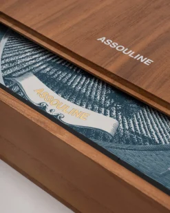 Eten Drinken-Assouline De Onmogelijke Verzameling Amerikaanse Wijn