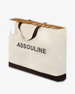 Eten Drinken-Assouline De Onmogelijke Verzameling Amerikaanse Wijn