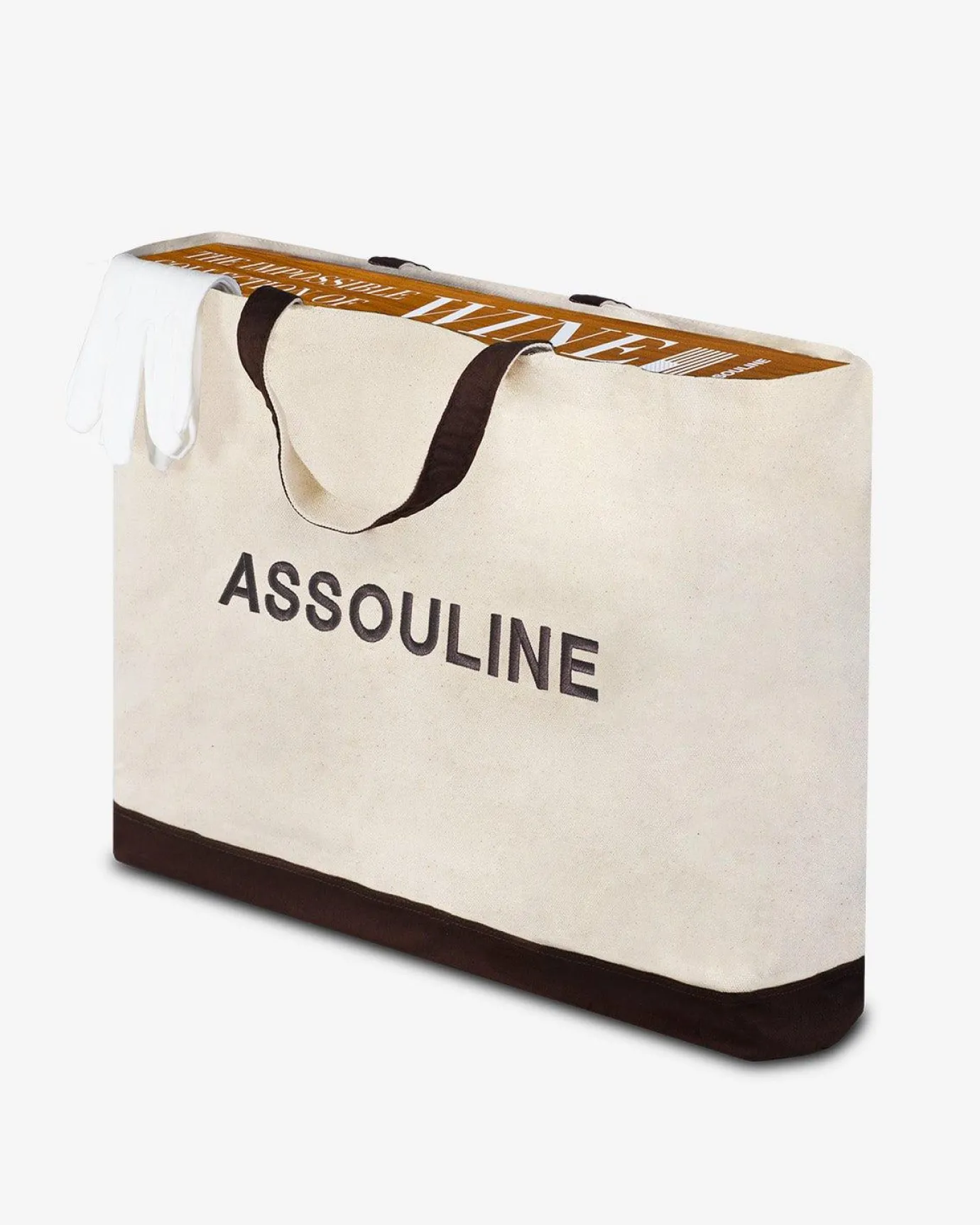 Eten Drinken-Assouline De Onmogelijke Verzameling Amerikaanse Wijn