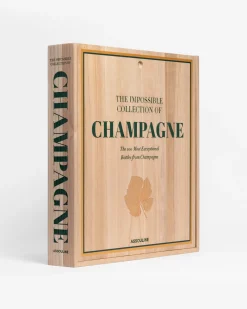 Eten Drinken-Assouline De Onmogelijke Verzameling Champagne