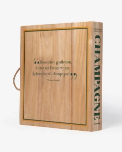 Eten Drinken-Assouline De Onmogelijke Verzameling Champagne