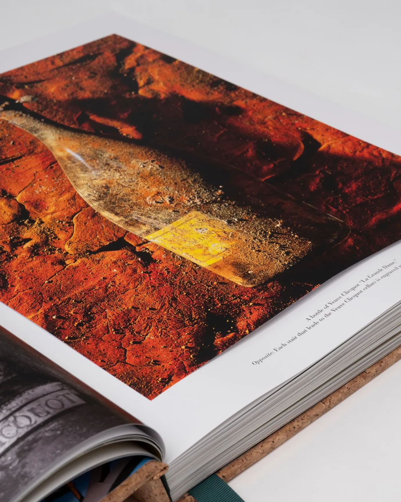 Eten Drinken-Assouline De Onmogelijke Verzameling Champagne