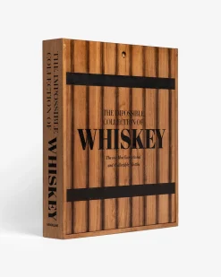 Eten Drinken-Assouline De Onmogelijke Verzameling Whisky