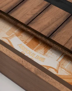 Eten Drinken-Assouline De Onmogelijke Verzameling Whisky