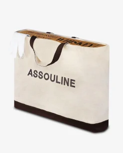 Eten Drinken-Assouline De Onmogelijke Verzameling Whisky