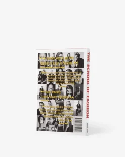 Mode-Assouline De School Of Fashion 30 Parsons-Ontwerpers