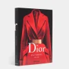 Iconische Merken-Assouline Dior Door Raf Simons (Franse Versie)