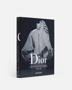 Iconische Merken-Assouline Dior Van Gianfranco Ferre (Frans)