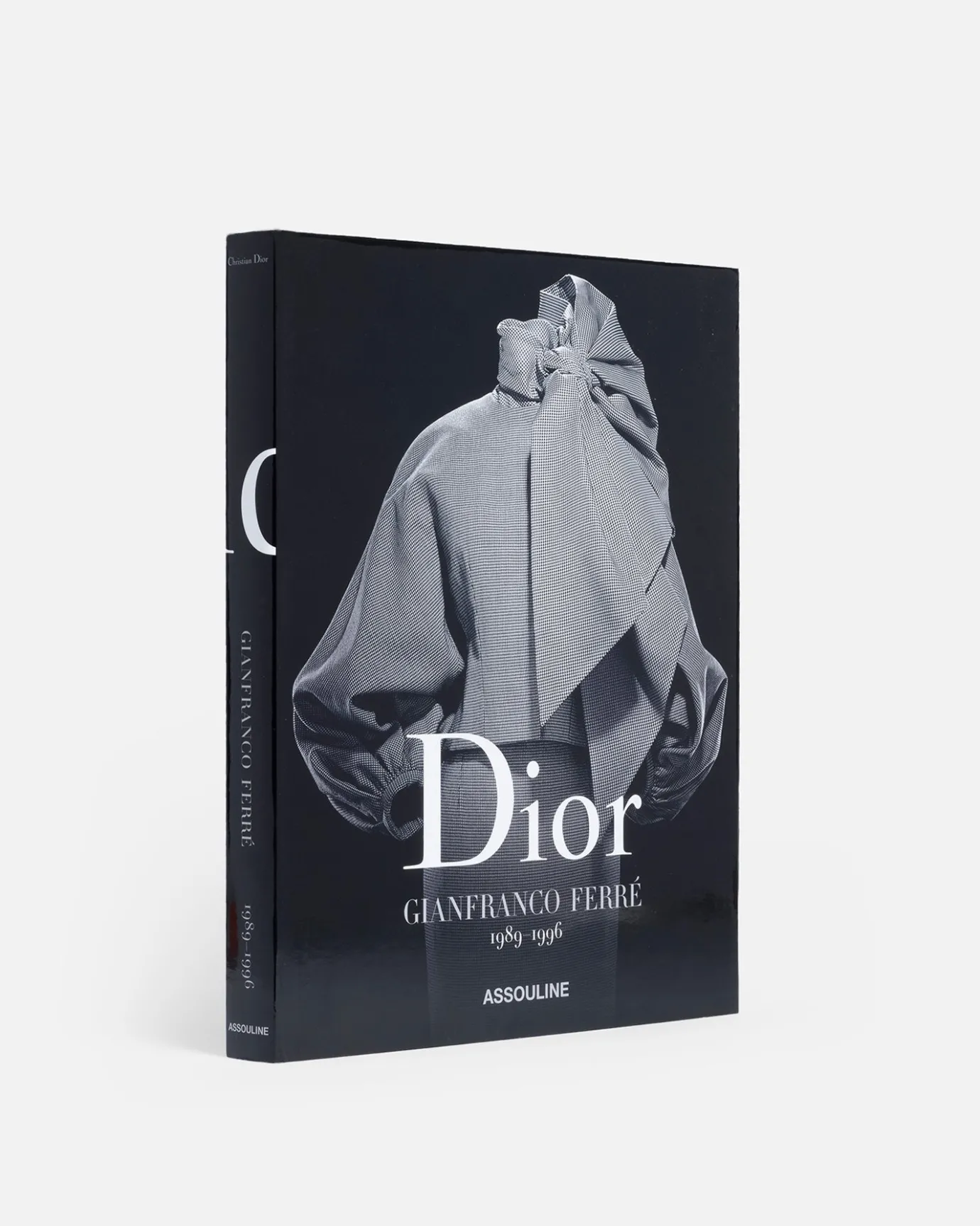 Iconische Merken-Assouline Dior Van Gianfranco Ferre (Frans)