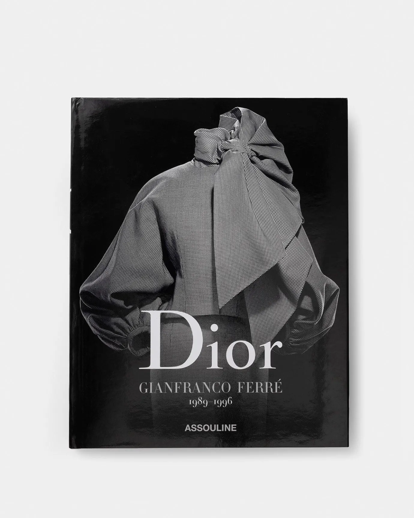 Iconische Merken-Assouline Dior Van Gianfranco Ferre (Frans)