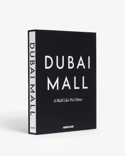 Reis-Assouline Dubai Mall: Een Winkelcentrum Als Geen Ander