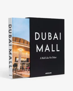 Reis-Assouline Dubai Mall: Een Winkelcentrum Als Geen Ander