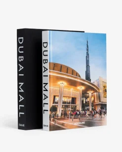 Reis-Assouline Dubai Mall: Een Winkelcentrum Als Geen Ander