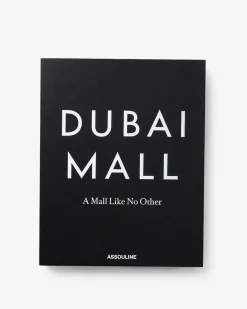 Reis-Assouline Dubai Mall: Een Winkelcentrum Als Geen Ander