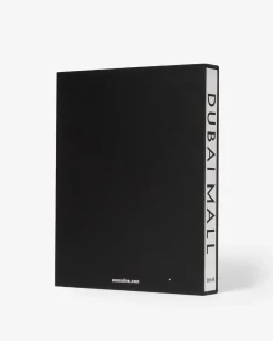 Reis-Assouline Dubai Mall: Een Winkelcentrum Als Geen Ander